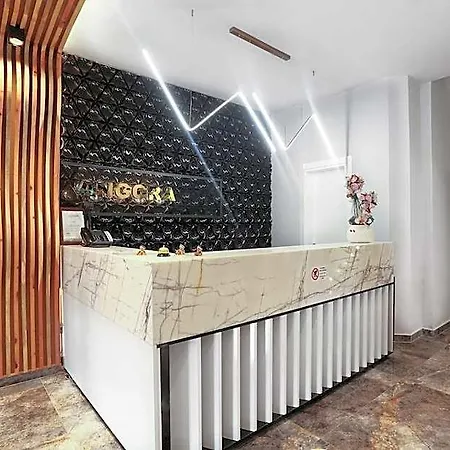Angora Hotel 3*