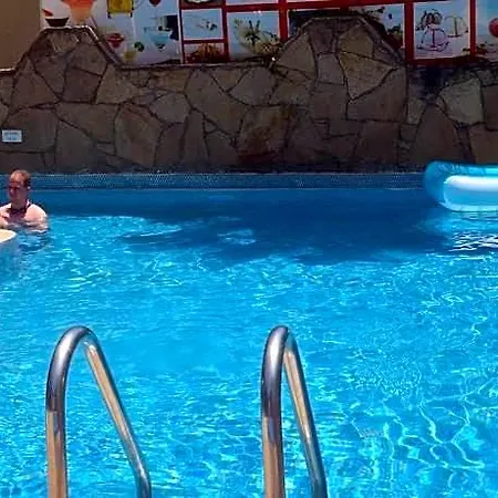 Hotel Angora Mahmutlar