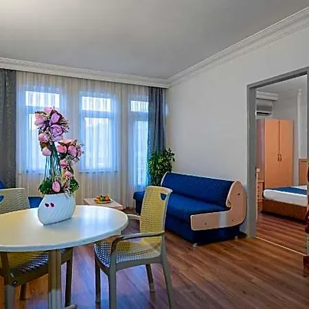 Hotel Angora