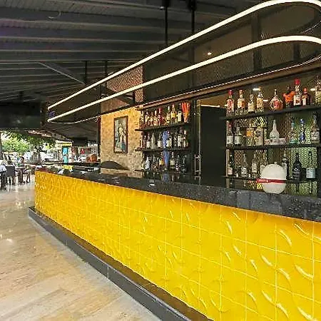 Angora Hotel 3*