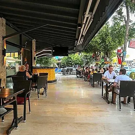 Hotel Angora