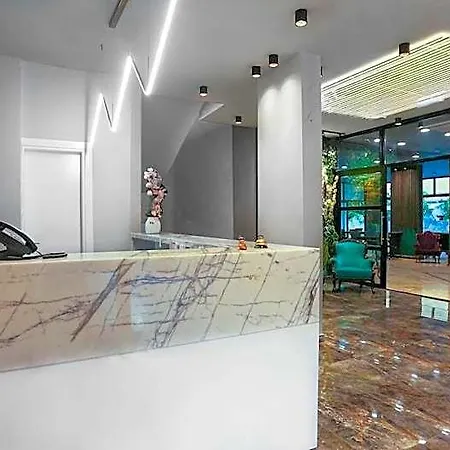 Hotel Angora