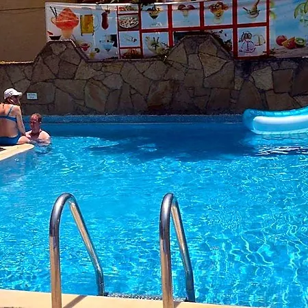 Hotel Angora 3*