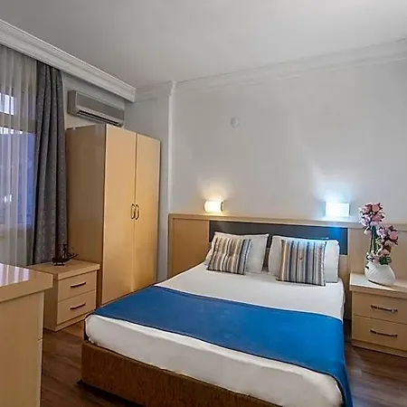 Hotel Angora