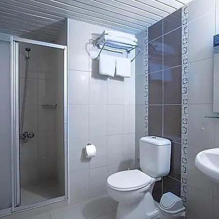 Hotel Angora Mahmutlar
