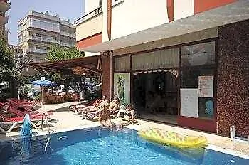 Angora Hotel 3*