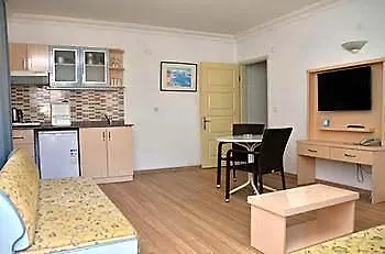 Angora Hotel 3*