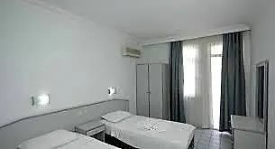 Angora Hotel Mahmutlar