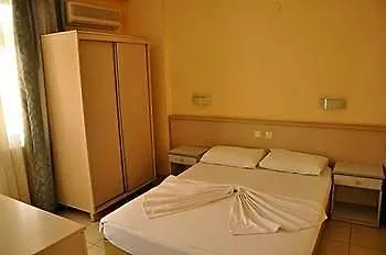 Angora Hotel 3*