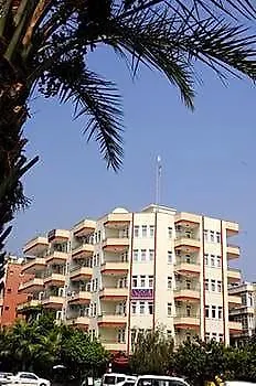 Angora Hotel 3*