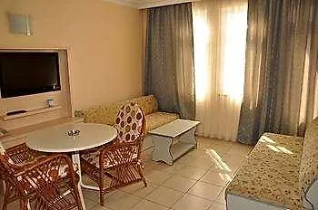 Hotel Angora
